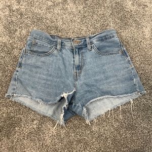 Levi’s Denim Shorts